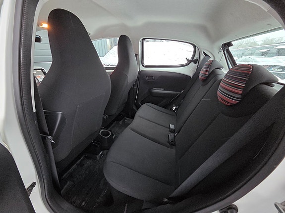 Citroen C1 11 of 15
