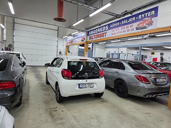 Citroen C1 3 of 5