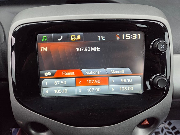 Citroen C1 15 of 15
