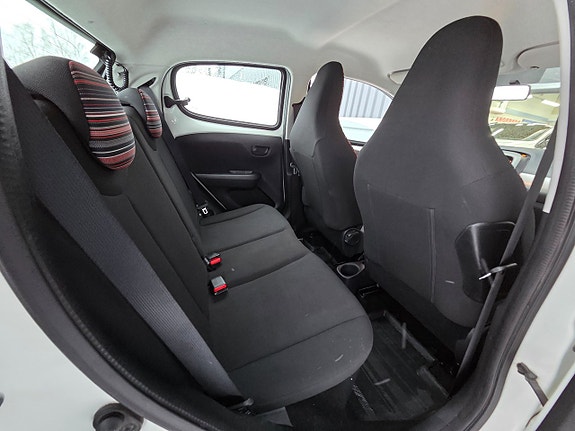 Citroen C1 10 of 15