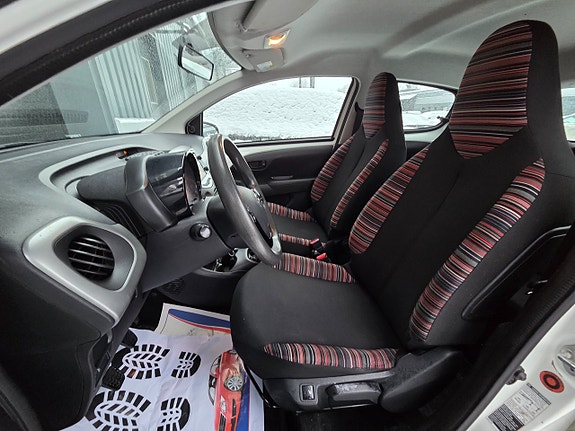 Citroen C1 14 of 15