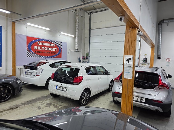 Citroen C1 6 of 15