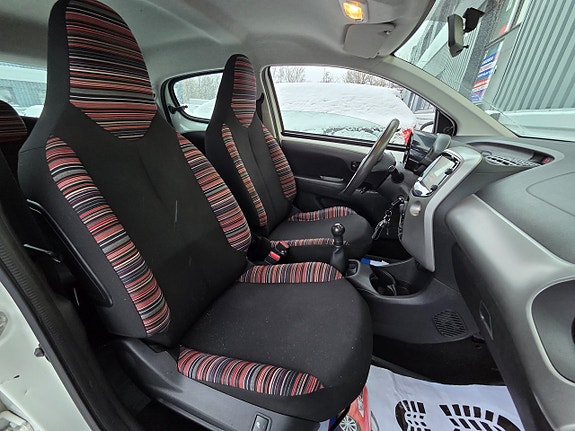 Citroen C1 8 of 15