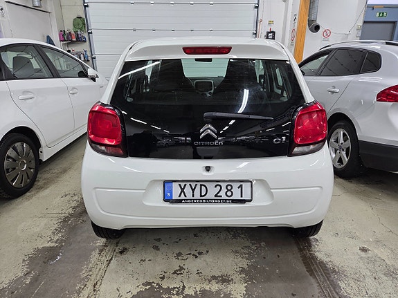 Citroen C1 7 of 15