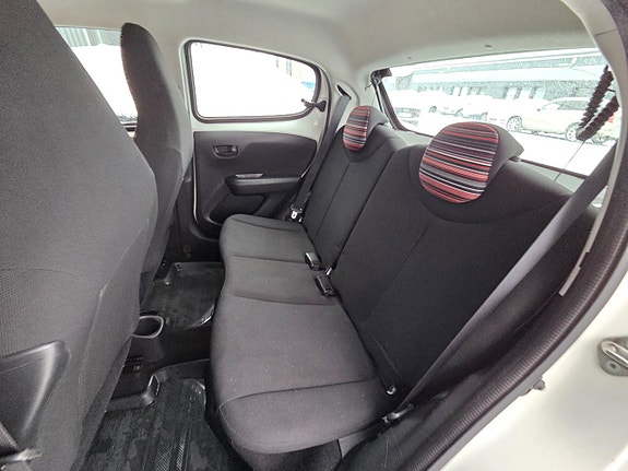 Citroen C1 12 of 15