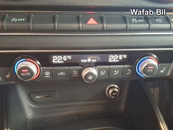 Audi A3 13 of 14