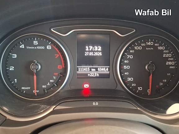 Audi A3 10 of 14