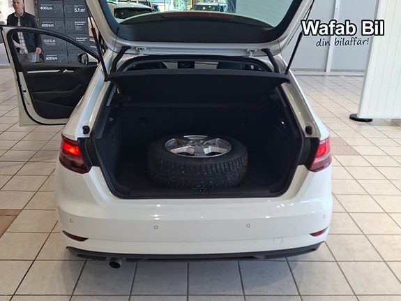 Audi A3 14 of 14