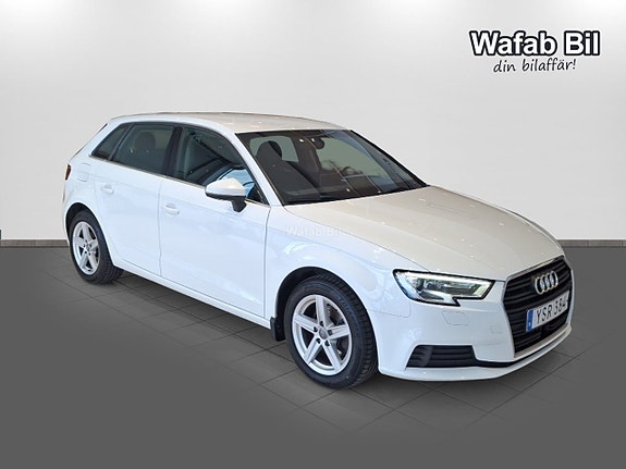 Audi A3 3 of 14