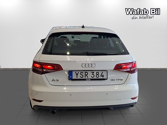 Audi A3 5 of 14