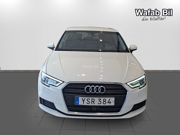 Audi A3 2 of 14