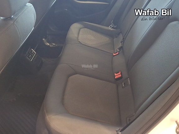 Audi A3 9 of 14