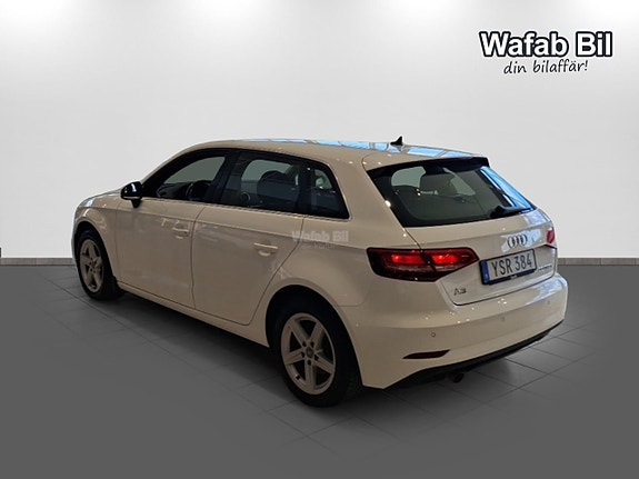 Audi A3 6 of 14
