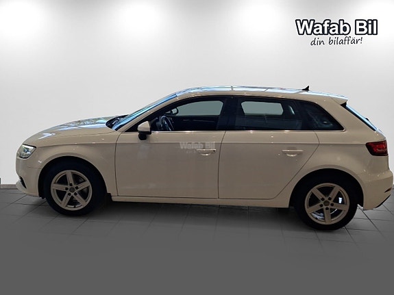 Audi A3 4 of 14