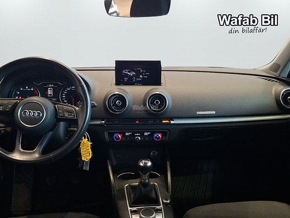 Audi A3 7 of 14