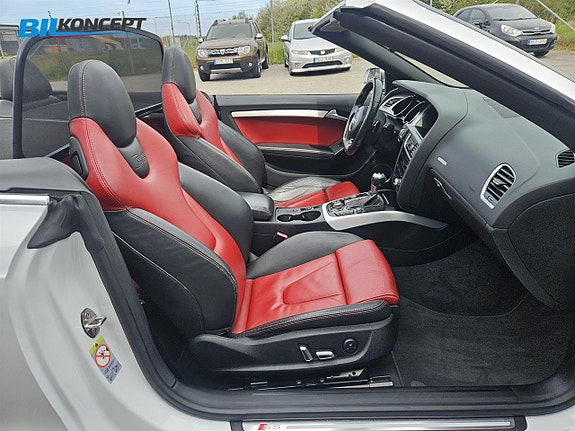 Audi S5 9 of 17