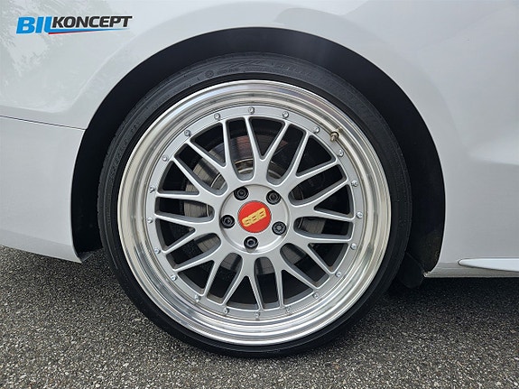Audi S5 17 of 17