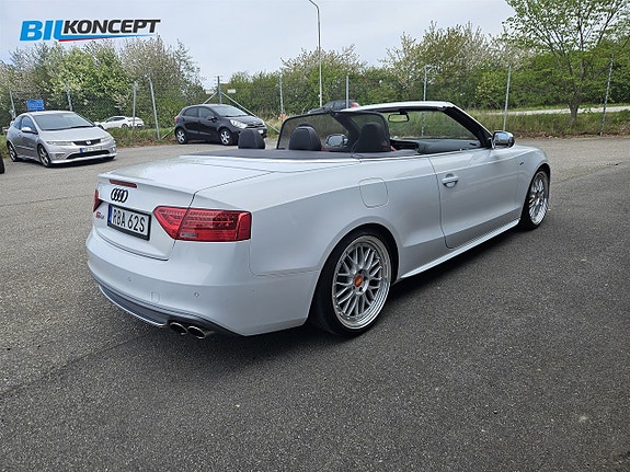 Audi S5 5 of 17
