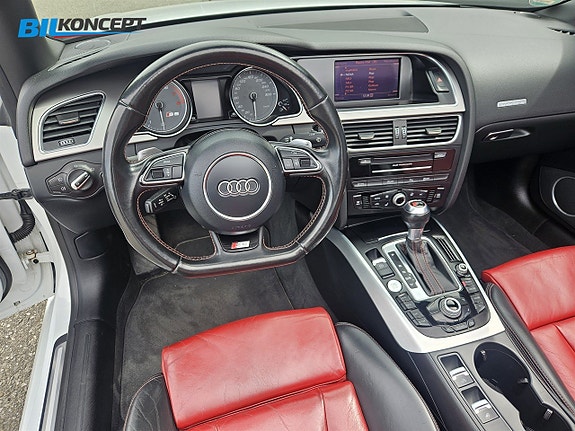 Audi S5 15 of 17