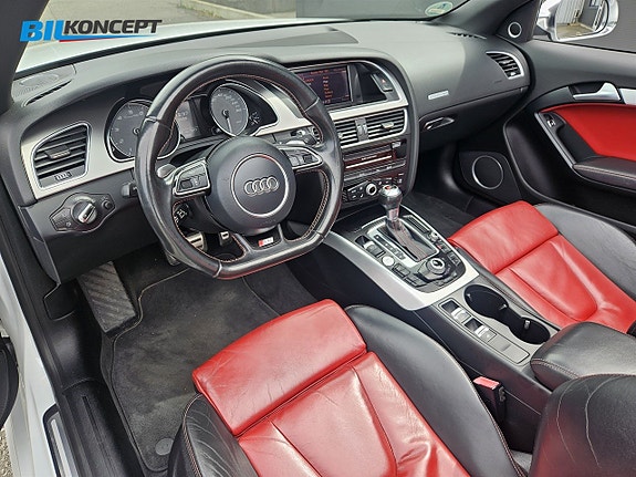 Audi S5 13 of 17