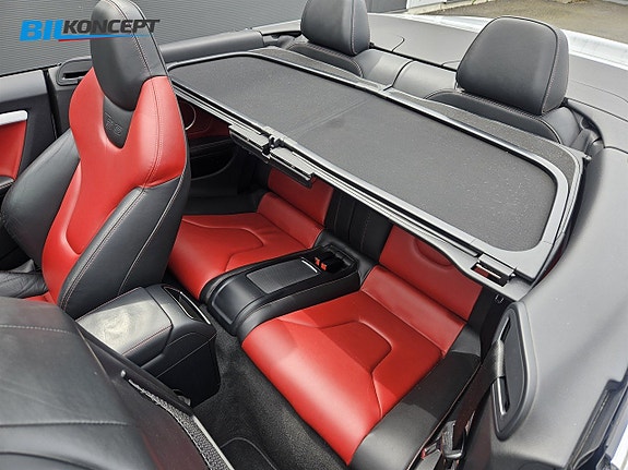 Audi S5 14 of 17