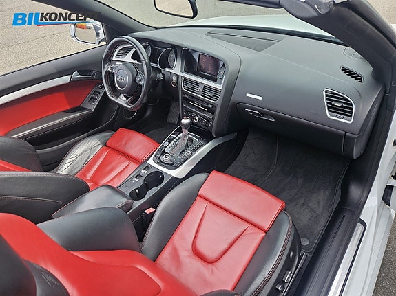 Audi S5 10 of 17