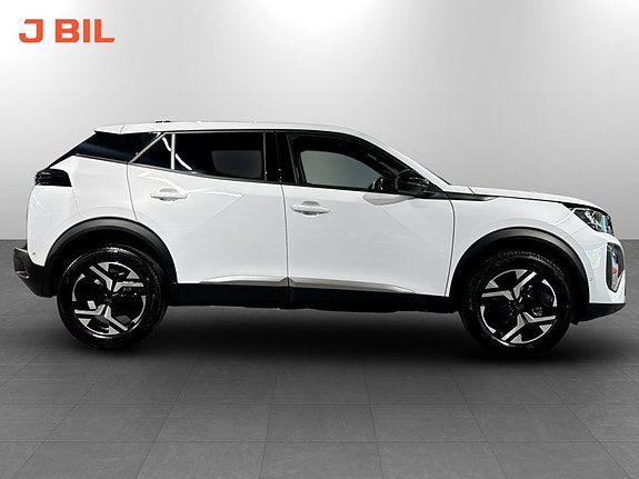 Peugeot 2008 4 of 13