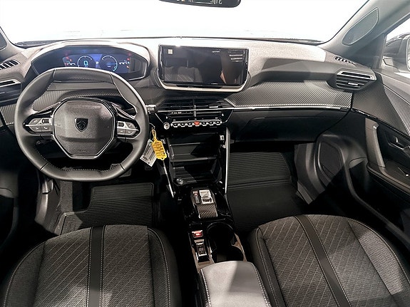 Peugeot 2008 3 of 13