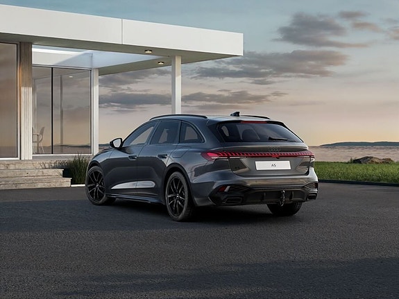 Audi A5 3 of 6