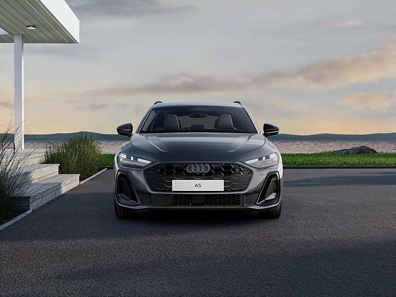 Audi A5 6 of 6
