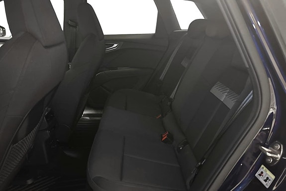 Audi Q4 Sportback e-tron 5 of 5