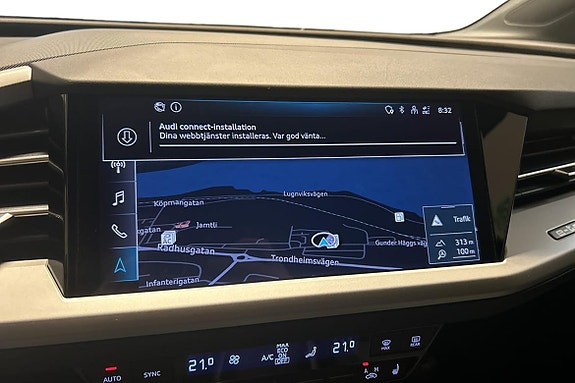 Audi Q4 e-tron 17 of 18