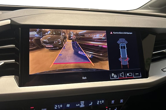 Audi Q4 e-tron 18 of 18
