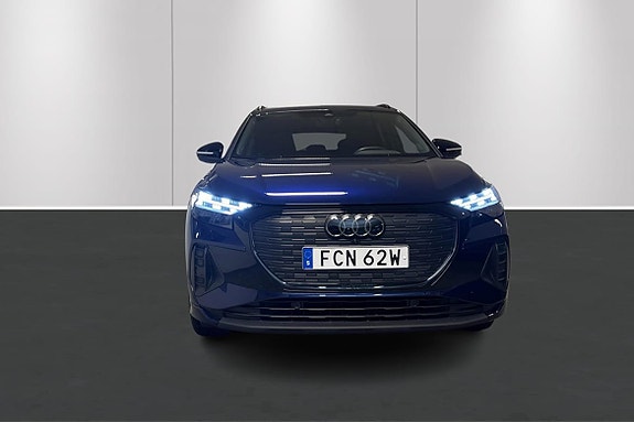 Audi Q4 e-tron 11 of 18