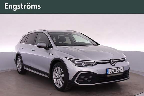 Volkswagen Golf-Serie