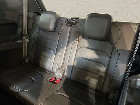 Seat Tarraco 6 of 10