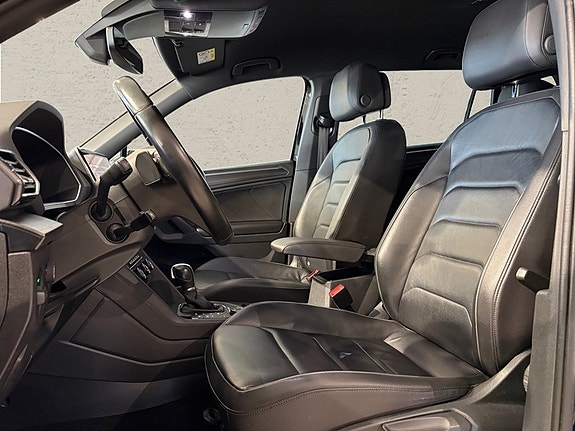 Seat Tarraco 2 of 10
