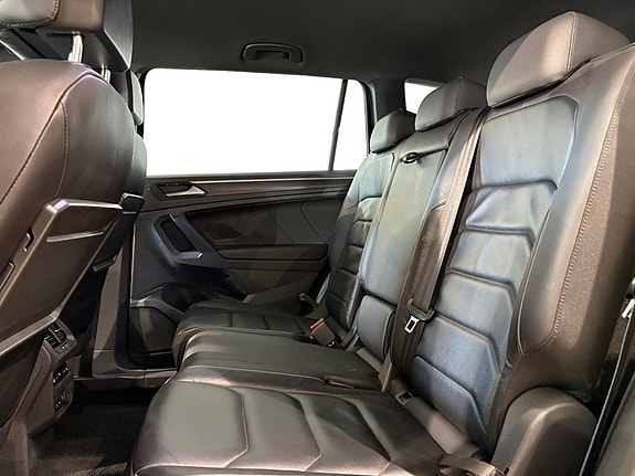 Seat Tarraco 7 of 10