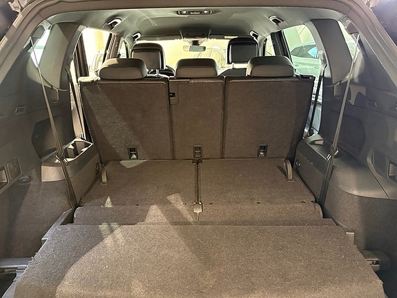 Seat Tarraco 8 of 10