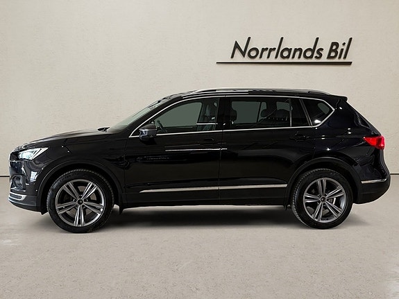 Seat Tarraco 5 of 10