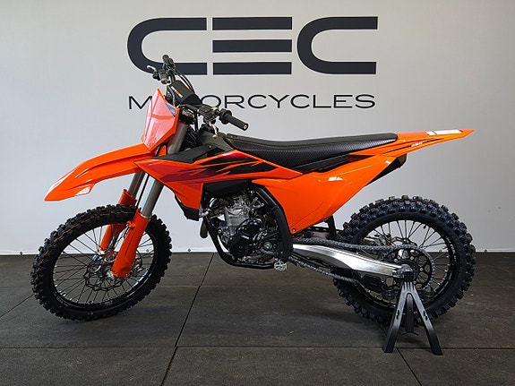 KTM 350 SX-F *Finns i butik* 2 of 2