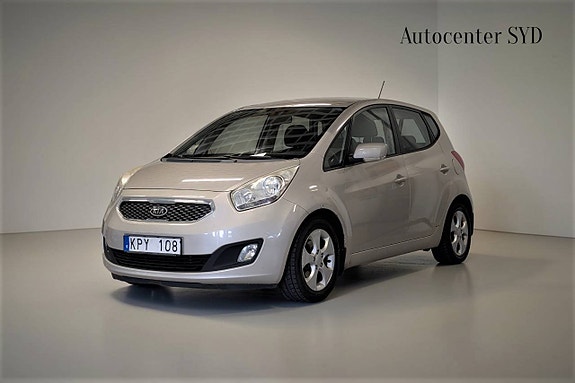 Kia Venga