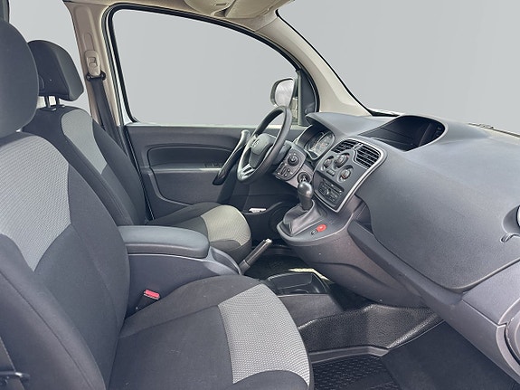 Renault Kangoo Express 12 of 15