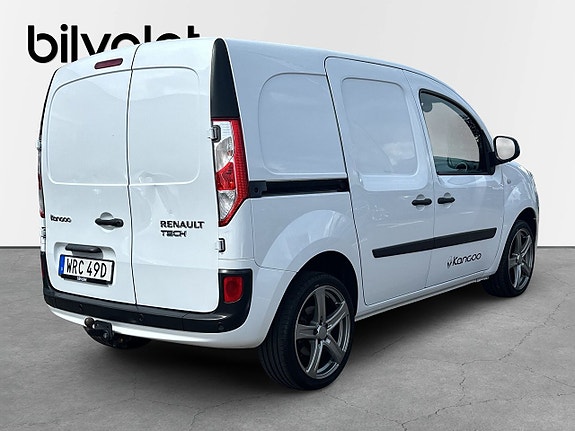 Renault Kangoo Express 5 of 15