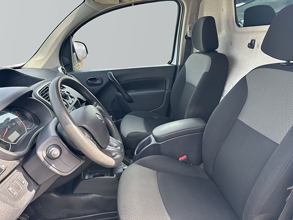 Renault Kangoo Express 8 of 15