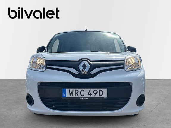 Renault Kangoo Express 2 of 15
