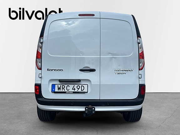 Renault Kangoo Express 6 of 15