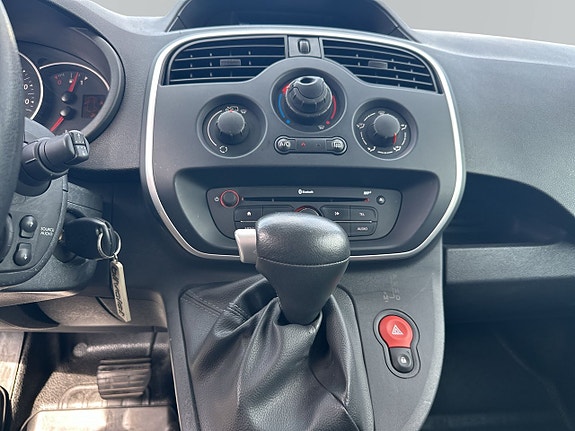 Renault Kangoo Express 10 of 15