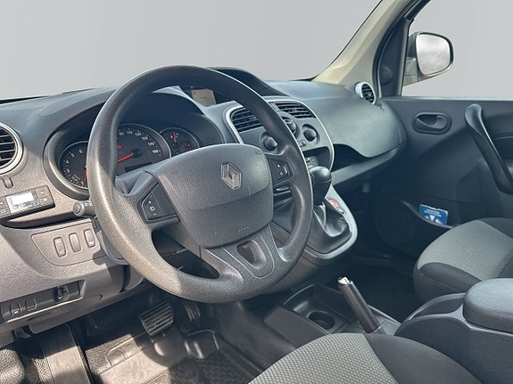 Renault Kangoo Express 15 of 15