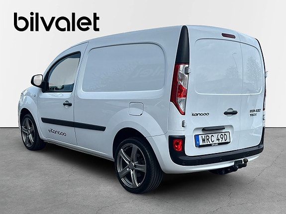 Renault Kangoo Express 4 of 15
